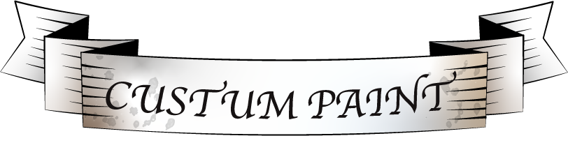 カスタムバイク