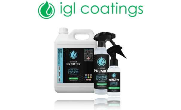 igl coatings 